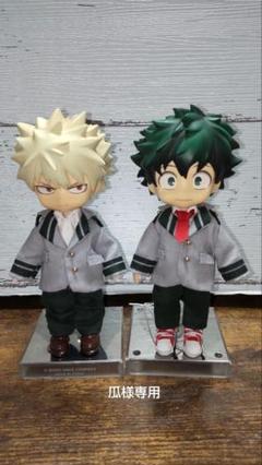 ねんどろいどどーる服オーダー 瓜 ねんどろいどどーる服オーダー 瓜様専用 - メルカリ