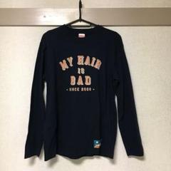 2025年最新】my hair is bad ロンtの人気アイテム - メルカリ