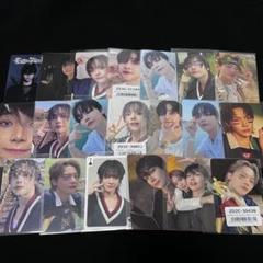 &TEAM weverse 特典　ホログラムトレカ　ニコラス &TEAM ニコラス Weverse ホログラムトレカ CD