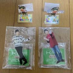GRANRODEO ラッフルくじ アクスタ アクリルスタンド 谷山紀章 GRANRODEO ラッフルくじ アクスタ アクリルスタンド 谷山紀章