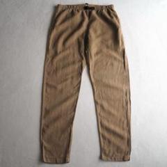 90s GRAMICCI グラミチ ヘンプ クライミングパンツ キャメルブラウン 90s GRAMICCI グラミチ ヘンプ クライミングパンツ キャメル