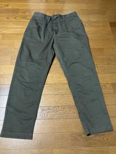 オリーブグリーン ワークパンツ サイズL ディッキーズ