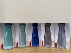 未使用品★コカコーラ Coca－Cora ステンドグラス調　ティファニーランプ★ 大型Coca-Cola コカ・コーラ ティファニーランプ