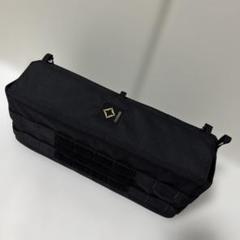 新品 未開封 Helinox ヘリノックス ライトコット ブラック ヘリノックス／ライトコット ブラック - 山とアウトドアの店