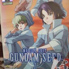機動戦士ガンダムSEED 7