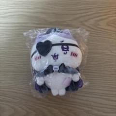 ちいかわ てんし あくま マスコット まとめ売り ハチワレ ちいかわ てんし♡あくま」マスコット待望の再販！天使なちい