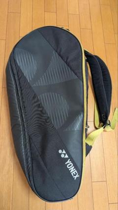 YONEX バドミントン ラケットバッグ