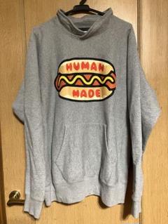 HUMAN MADE ヒューマンメイド HOTDOG L