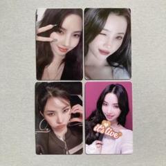 G)I-DLE、7th Mini Album『I SWAY』の予約販売に突入···7月8日