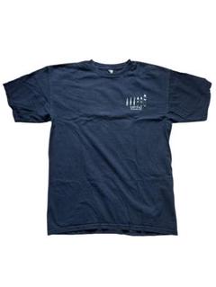 SWFPAC Tシャツ Mサイズ 黒