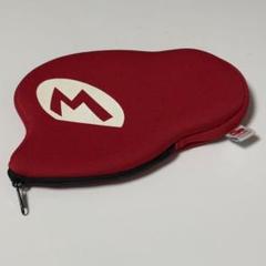 クラブ任天堂 マリオ ポーチ 帽子 Nintendo DSケース