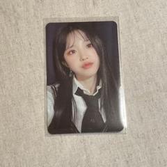 fromis_9 ハヨン 直筆サイン入りチェキ 9Way Ticket
