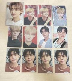 TXT ヨンジュントレカセット