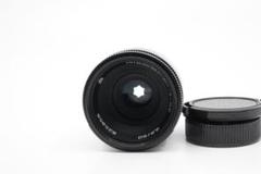 90未使用品【希少】星ボケIndustar61 L/Z MC 50mm f2.8 レンズ】Industar 61 L/Z-MC 50mm f2.8 ロシア製オールドレンズ