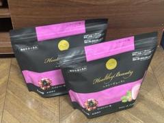 Yumi様　カーブス　ヘルシービューティー　 ベリー味 600g×2袋セット Yumi様 カーブス ヘルシービューティー ベリー味 600g×2袋セット
