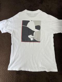 【ヴィンテージ】Marlboro man RED LINE pocket L