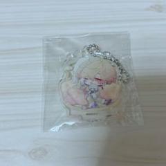 泡沫のユークロニア 露草 アクスタ