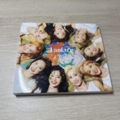 twice fanfare ダヒョン　トレカ付き　CD 2025年最新】twice fanfare cdの人気アイテム - メルカリ