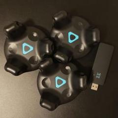 VIVE Tracker 2.0 付属品無し