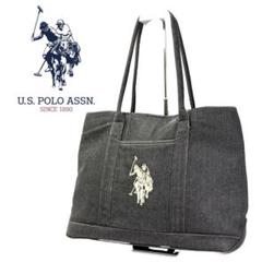 【大人気】 U.S. POLO ASSN ポロ ラルフローレン デニム 生地