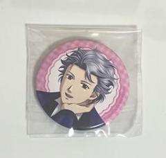 ときメモGS3 ＊缶バッジ＊設楽聖司 Amazon.co.jp: ときメモGS3 設楽聖司 スクエア缶バッジ : Office