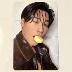 ATEEZ LINE FRIENDS ランダムトレカ サン - メルカリ