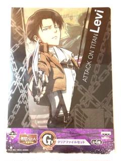 進撃の巨人 漫画 全巻 小説 一番くじ タオル クリアファイル Anique Shop JAPAN