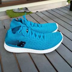 【新品】ニューバランス「フレッシュフォーム ザンテM」 New Balance new balance ニューバランス FRESH FOAM ZANTE M