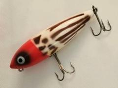 ヘドン ザラ2 Heddon ZaraII SMBR ヘドン ザラ2 Heddon ZaraII SMBR - メルカリ
