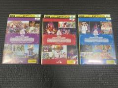 東京ディズニーリゾート 35周年 アニバーサリー・セレクション〈3枚組〉