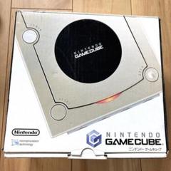 ゲームキューブ　本体セット　スターライトゴールド　トイザらス限定カラー