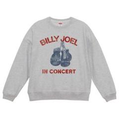 新品【Lサイズ】ビリージョエル Billy Joel スタジアムジャケット