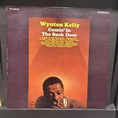 WYNTONKELLY LP JAZZ レコード ジャズ ウィントンケリー DJ