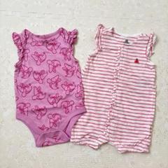 baby gap ベビー服 70サイズ 再値下げ