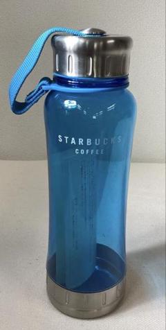 2025年最新】スタバ ボトル ブルーの人気アイテム - メルカリ