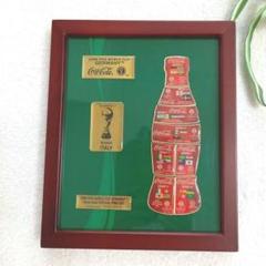 2006 FIFA WORLD CUP コカコーラ ピンズセット