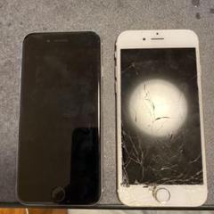 2025年最新】iphone 2台セットの人気アイテム - メルカリ