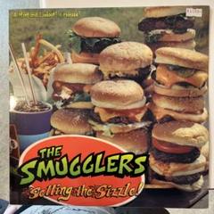 美品 廃盤　THE SMUGGLERS 12inch LP 限定 美品 廃盤 THE SMUGGLERS 12inch LP 限定 - メルカリ