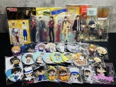 名探偵コナン グッズ まとめ売り　アニメ　大量 名探偵コナン グッズ 300個以上 大量まとめ売り