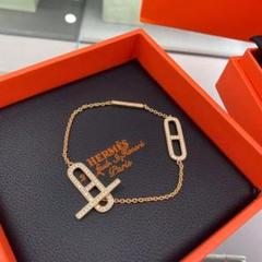 HERMES バングル・リストバンド 2025年最新】HERMES レディース バングル・リストバンドの人気