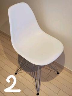 【美品】ハーマンミラー イームズチェア