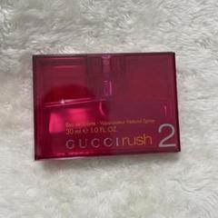 ⭐︎GUCCI グッチ ラッシュ2 グッチ ラッシュ 2 [ 2-U ]
