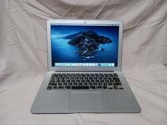 MacBook Air (13-inch, Mid 2012) A1466