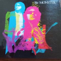 2025年最新】b'z monster cdの人気アイテム - メルカリ