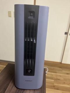 セラミックファンヒーター　SHARP HX-JS1-C 未使用品 HX-SS1 | プラズマクラスター電気暖房機：シャープ