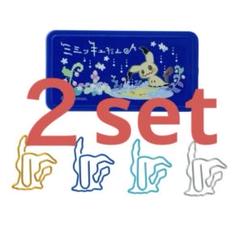 2025年最新】ミミッキュだよ 未開封の人気アイテム - メルカリ
