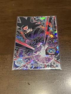 BＭ7-sec2と色々コモン Amazon.co.jp: スーパードラゴンボールヒーローズ BM7-064