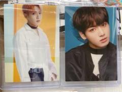BTS, THE BEST ジョングク jungkook トレカ