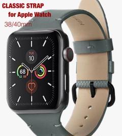 NATIVE UNION Apple Watch バンド 38/40mm