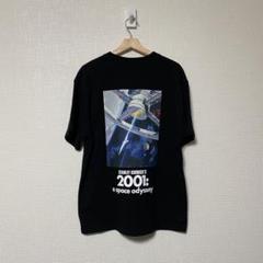 ドスぺ！ 90s 2001年宇宙の旅 tee Size L